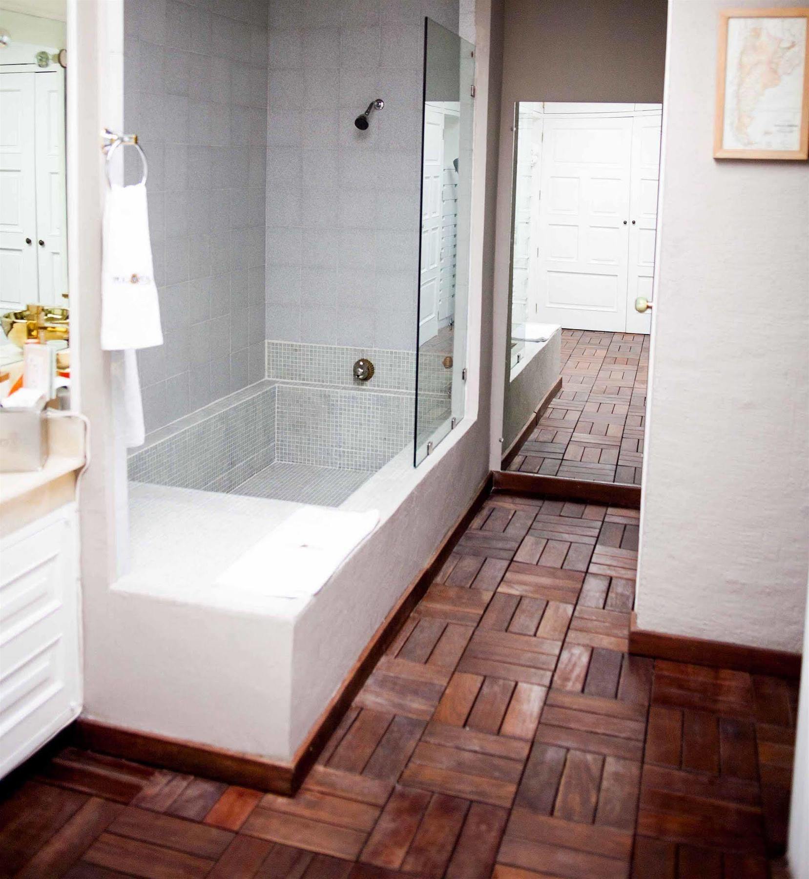 Hotel Pugseal Boutique México DF