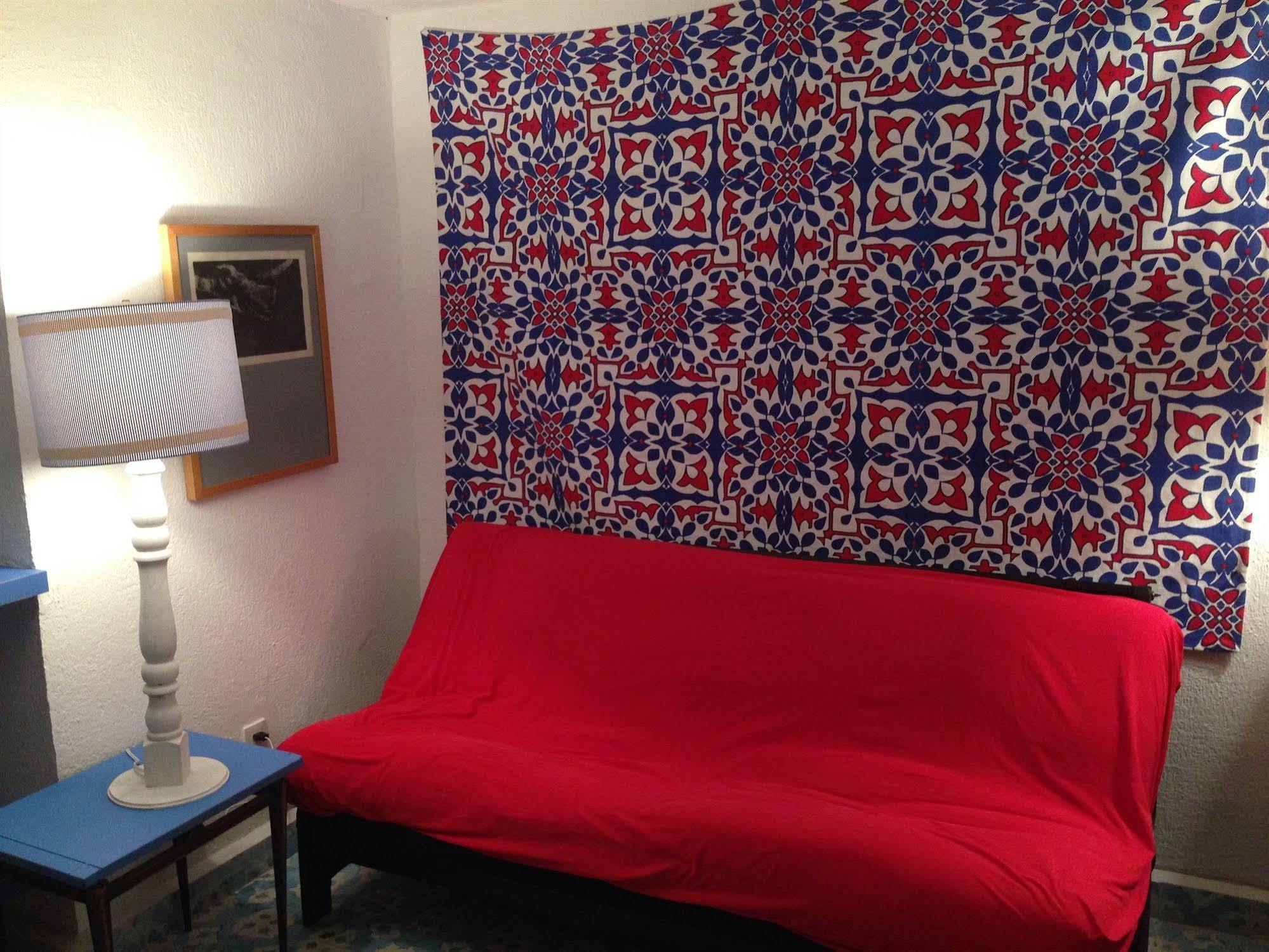 Hotel Pugseal Boutique México DF