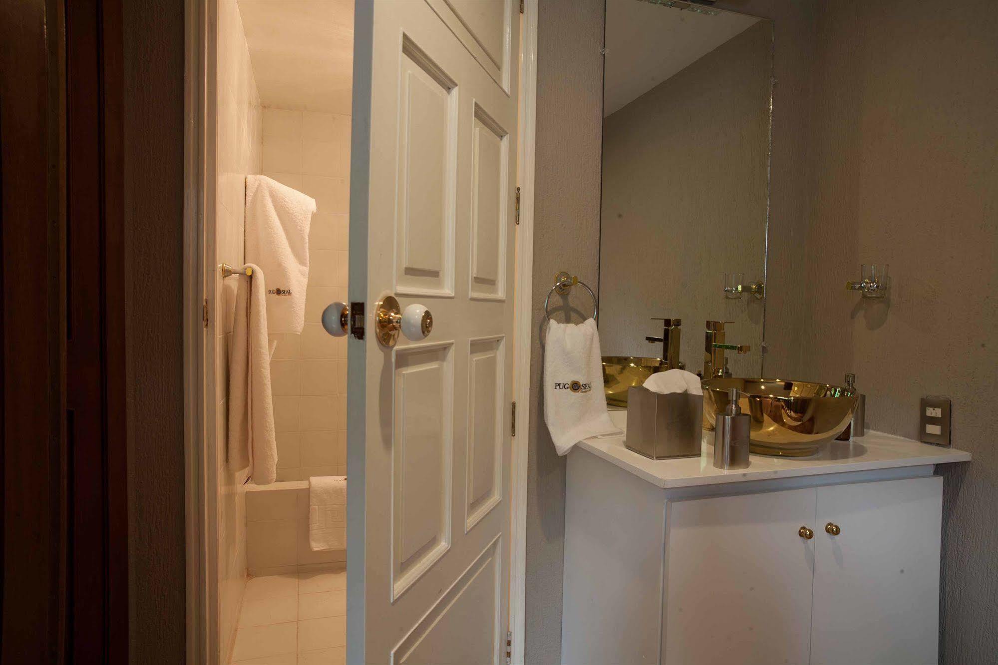 Hotel Pugseal Boutique 2*