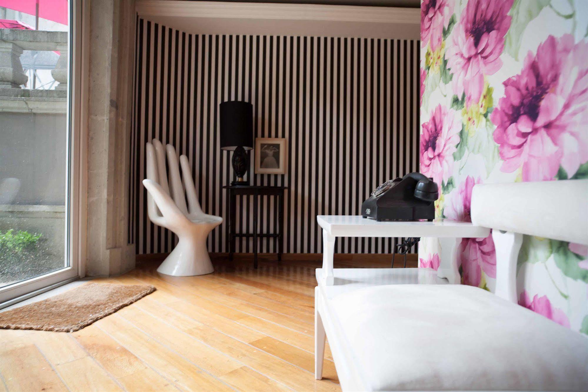 Pugseal Boutique México DF